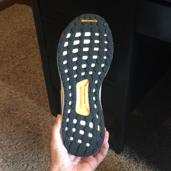Adidas Pharrell Solar Glide HU Ultra Boost - Picture 2 of 4